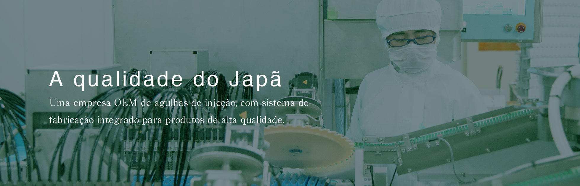 The Japan Quality